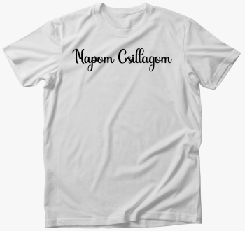 Napom Csillagom - ha