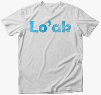 Lo'ak majica