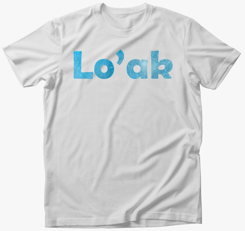 Lo'ak majica