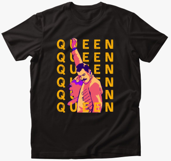 Freddie Mercury - Qu
