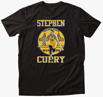 Stephen Curry majica