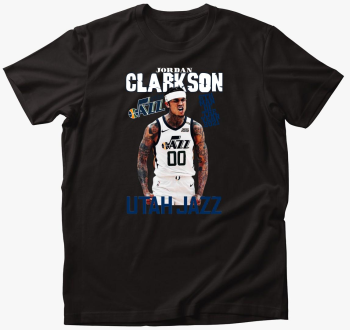 Clarkson Utah Jazz m