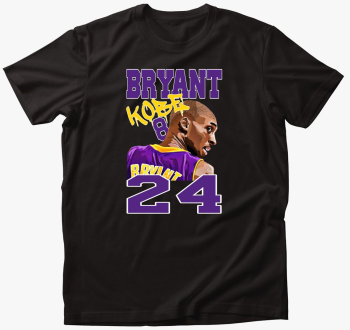 Kobe Bryant majica