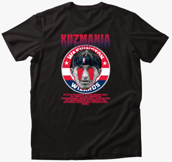 Kyle Alexander Kuzma majica