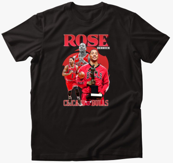Derrick Rose majica