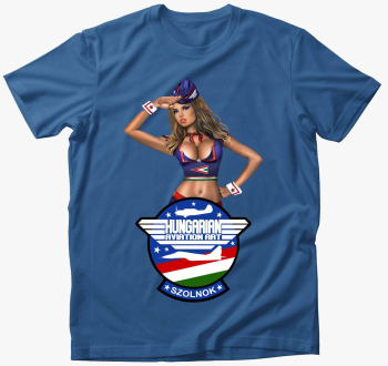 Hungarian Aviation A...