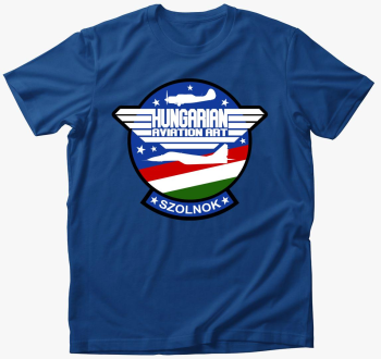 Hungarian Aviation A...