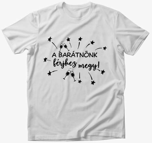 megy majica