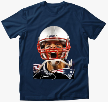 Tom Brady majica