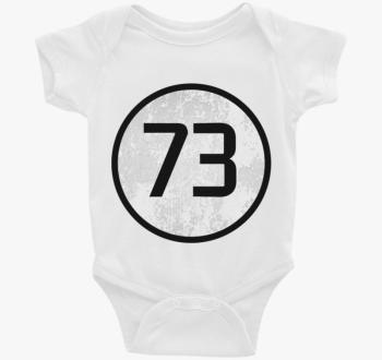 73 (Sheldon) majica