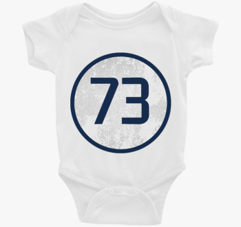 73 (Sheldon) modra m