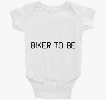 Biker to be majica