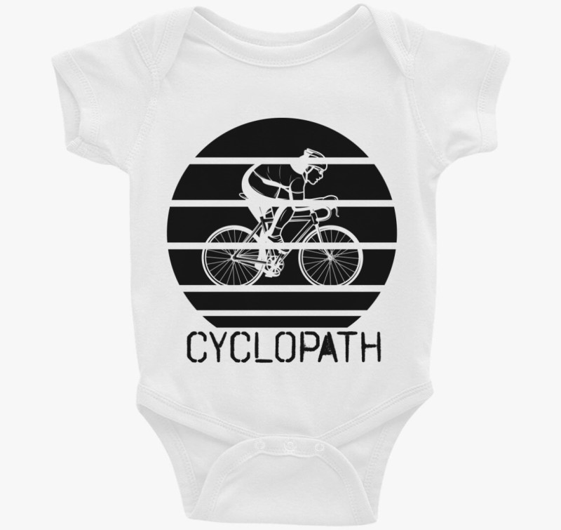 Cyclopath majica
