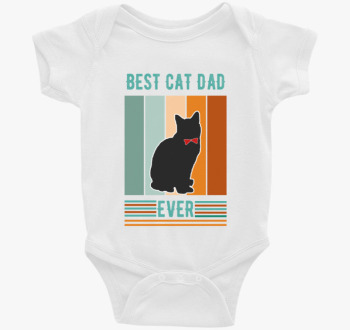 Best Cat Dad majica
