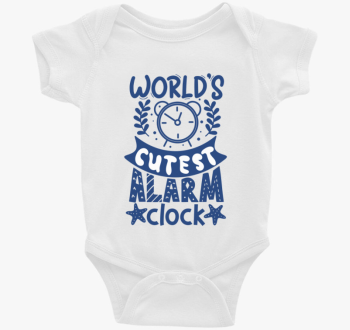 Legcukibb modra majica