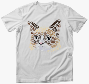 Magyaros Grumpy cat majica