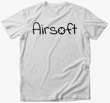 Airsoftos majica