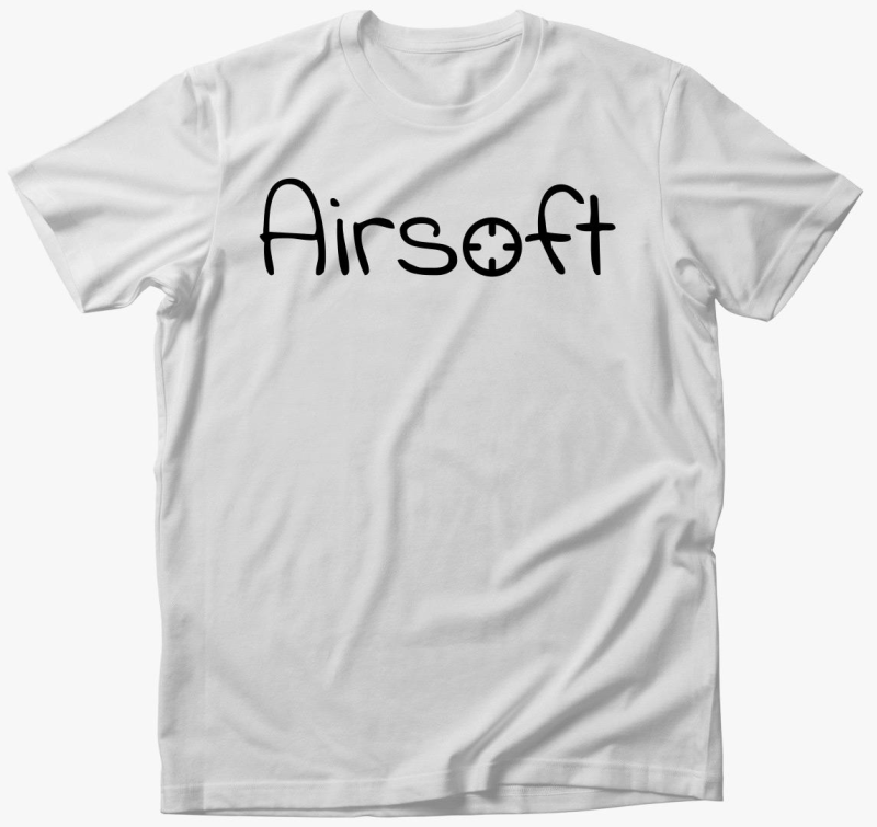 Airsoftos majica