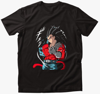 Dragon Ball Vegeta S