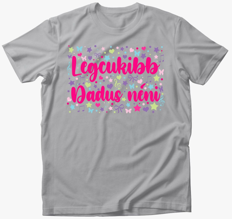 Dadus Legcukibb Dadus majica