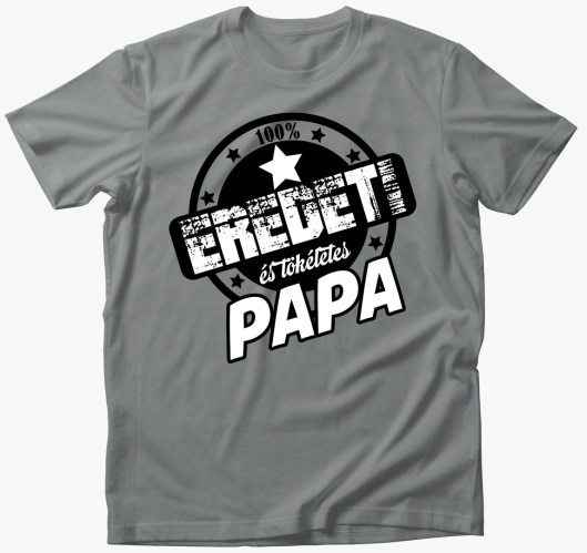 Papa majica