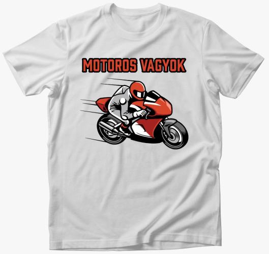 Motoros sem motor majica