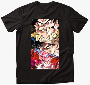 Dragon Ball Goku for