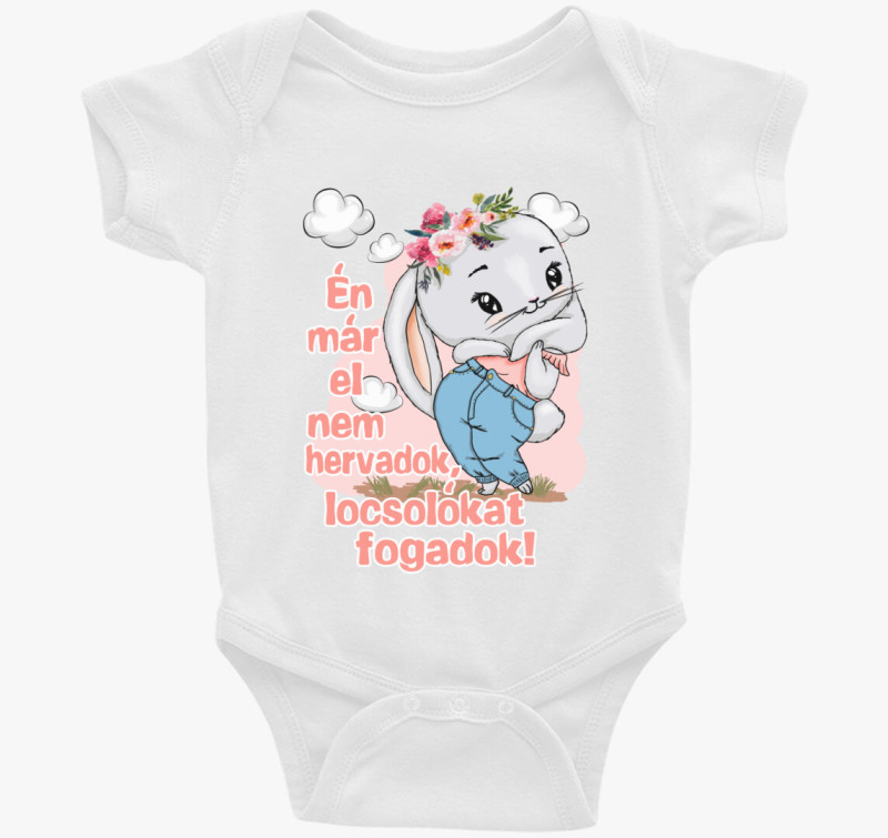 el ne hervadok majica