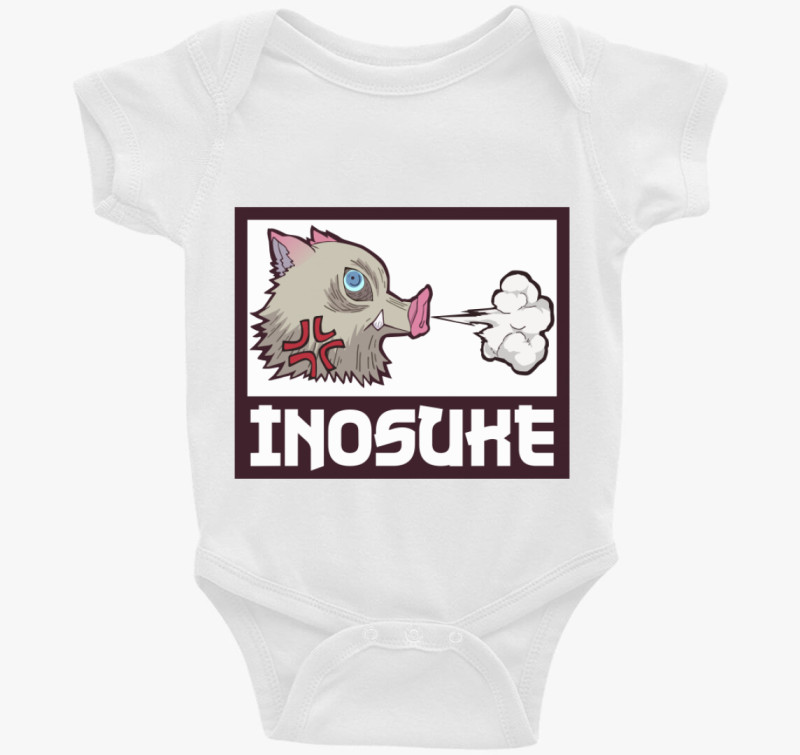 Inosuke majica