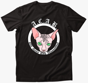 .C..B. - All Cats Are Beautiful majica