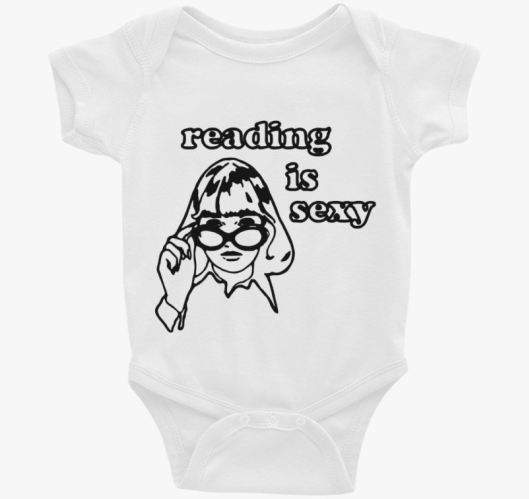 Rory Reading is sexy zelena ma...