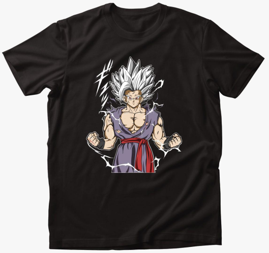 Dragon Ball Z - Son Goku