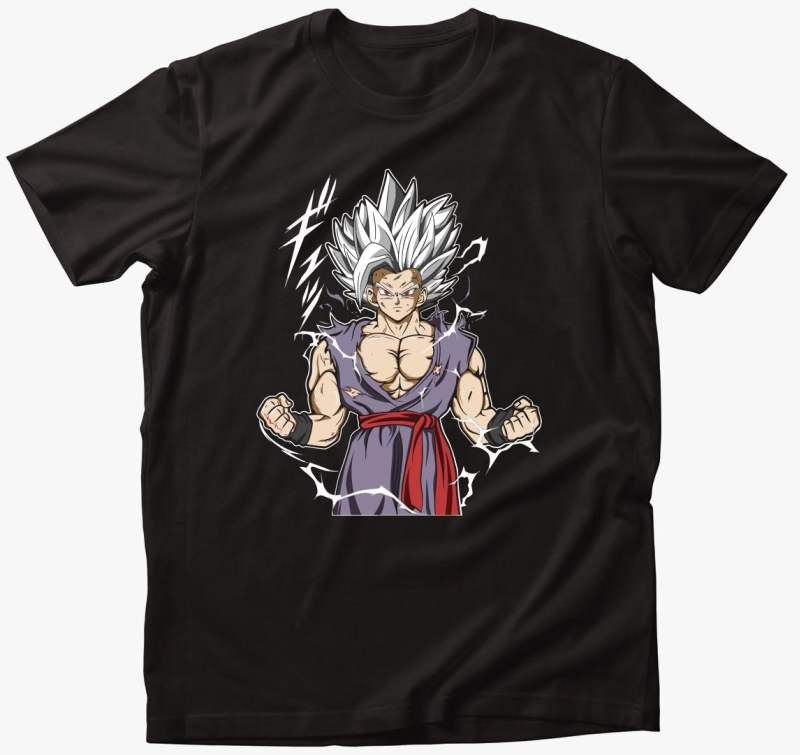 Dragon Ball Z - Son Goku