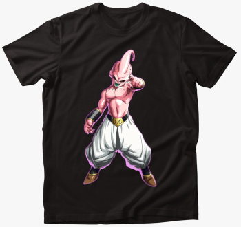 Dragon Ball Z - ross...