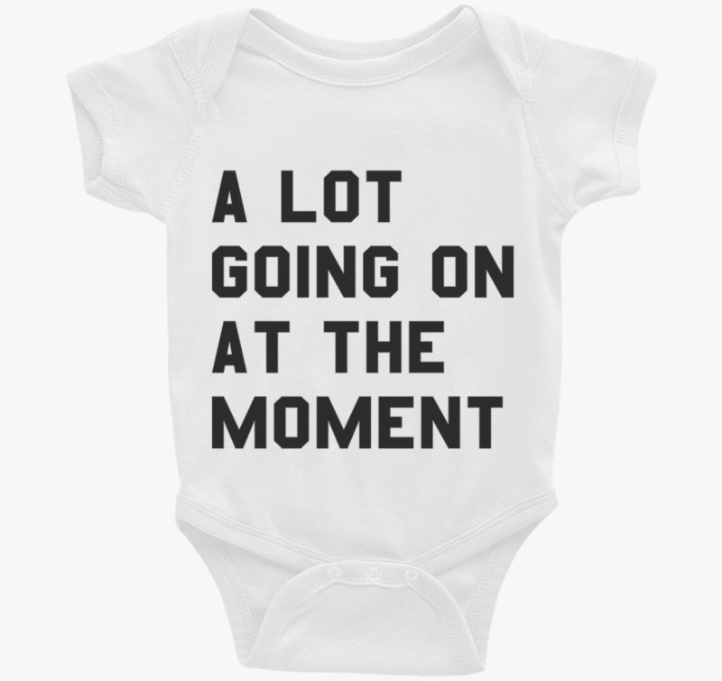 lot going on at the moment Taylor Swift majica