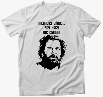 Bud Spencer WC majic