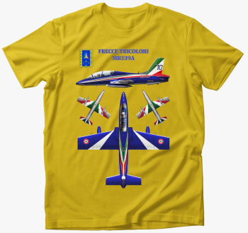 Frecce Tricolori 2 m