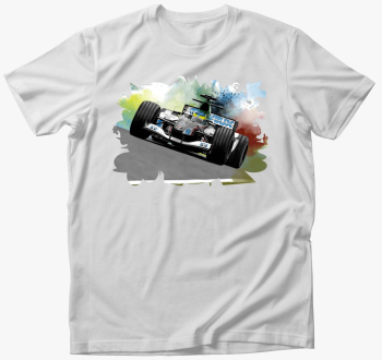 Baumgartner Zsolt majica