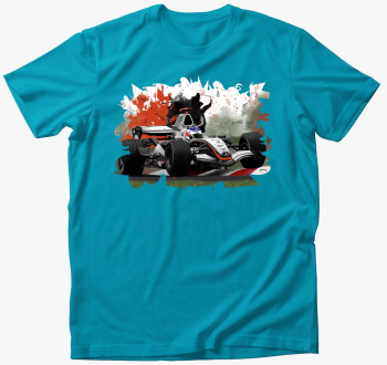 Kimi Raikkonen majica