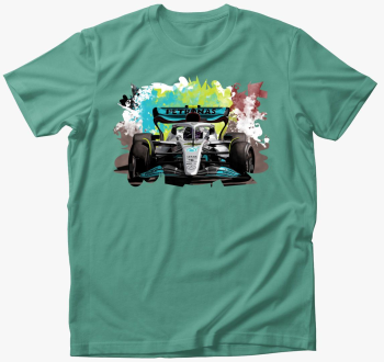 Lewis Hamilton majic