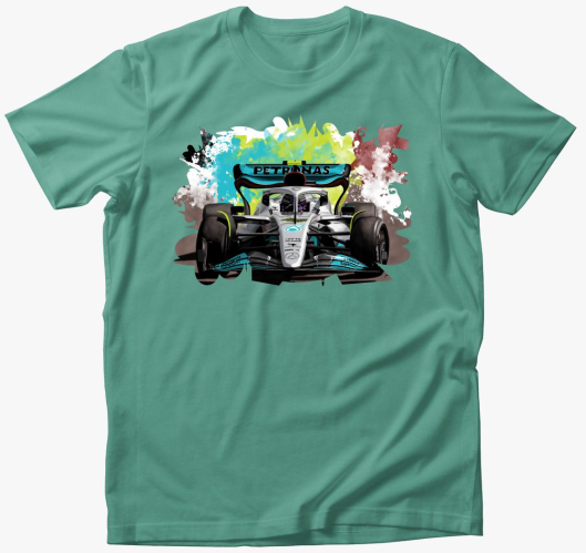 Lewis Hamilton majica