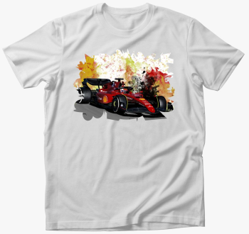 Charles Leclerc majica