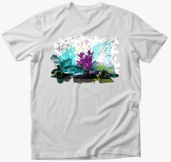 Sebastian Vettel majica