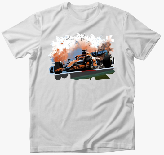 Daniel Ricciardo majica