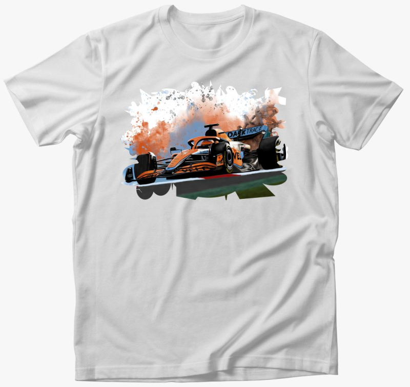 Daniel Ricciardo majica