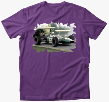 Jack Brabham majica