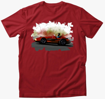 Juan Manuel Fangio m