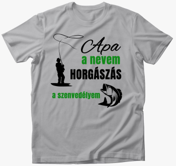 Oče nevem ribič maji