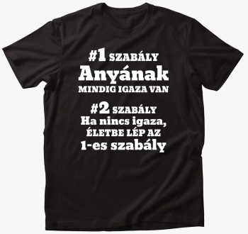 mindig igaza je maji