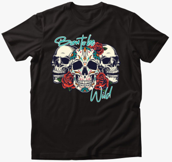 Born To Be Wild Woman